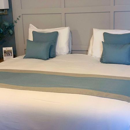 Best Western Manor Hotel Gravesend Esterno foto