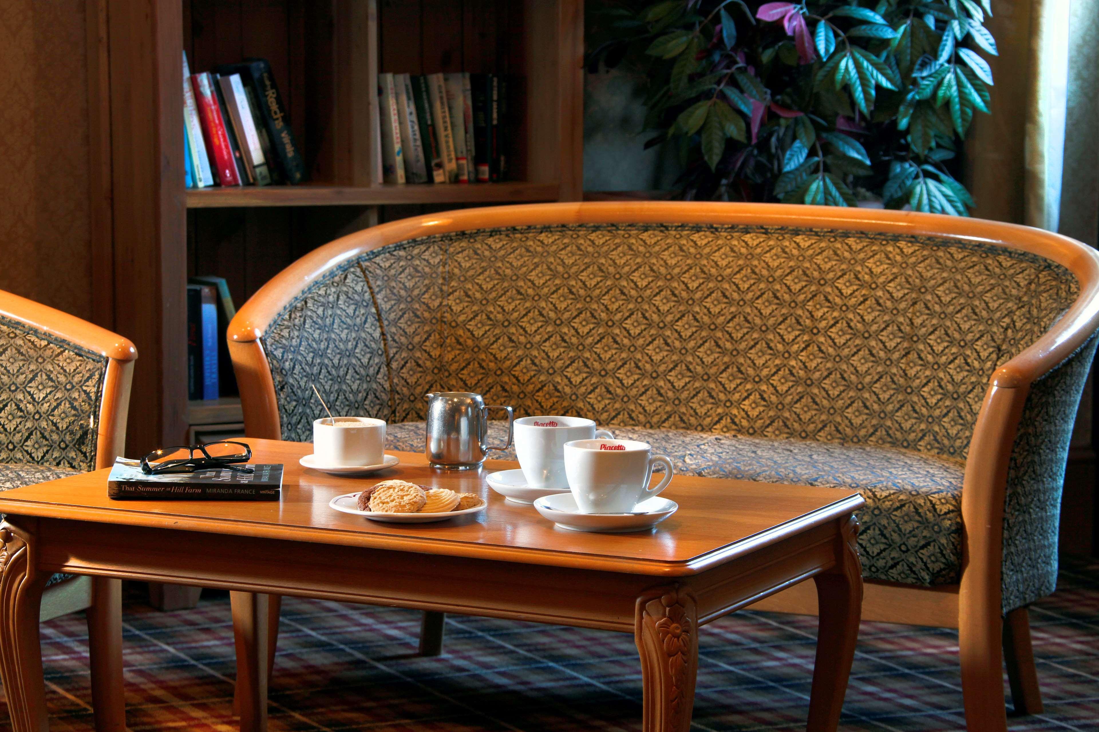 Best Western Manor Hotel Gravesend Esterno foto