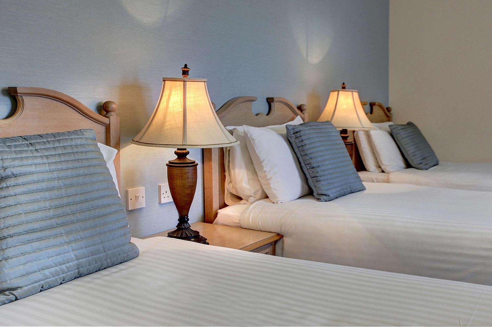 Best Western Manor Hotel Gravesend Esterno foto