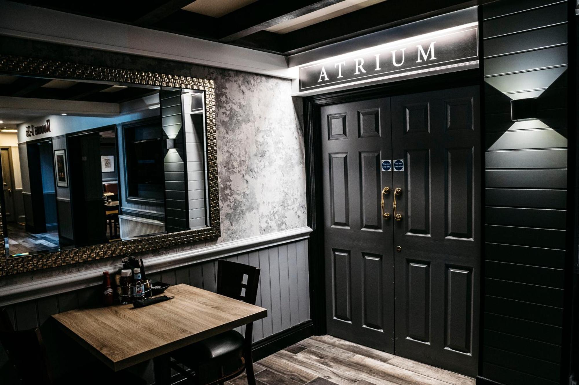 Best Western Manor Hotel Gravesend Esterno foto